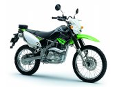 2010 Kawasaki KLX 125C photo